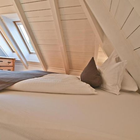 Kate 60 Villa Borkum Ngoại thất bức ảnh