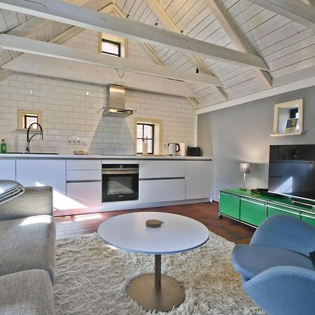 Kate 60 Villa Borkum Ngoại thất bức ảnh
