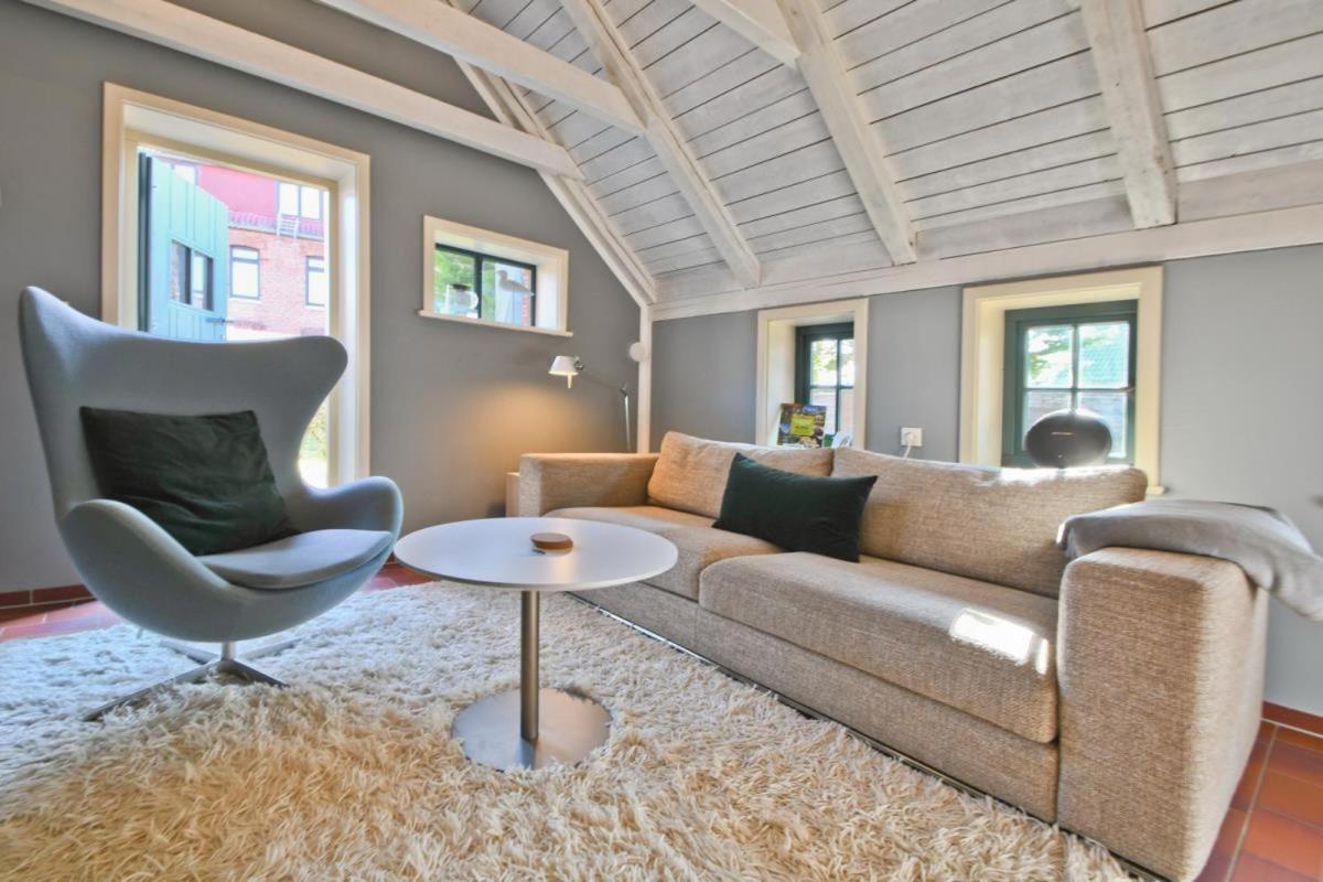 Kate 60 Villa Borkum Ngoại thất bức ảnh
