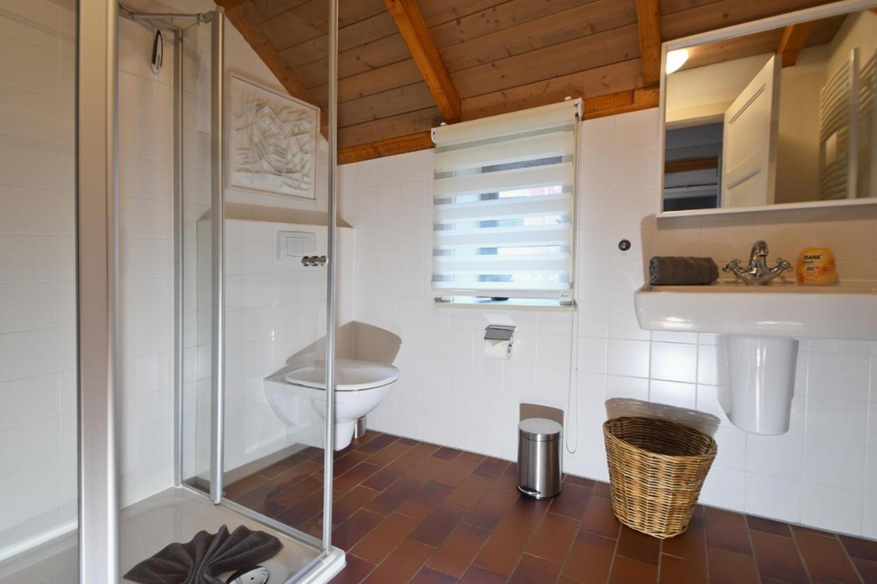 Kate 60 Villa Borkum Ngoại thất bức ảnh