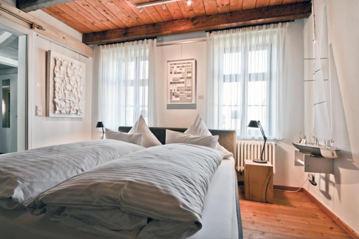 Kate 60 Villa Borkum Ngoại thất bức ảnh