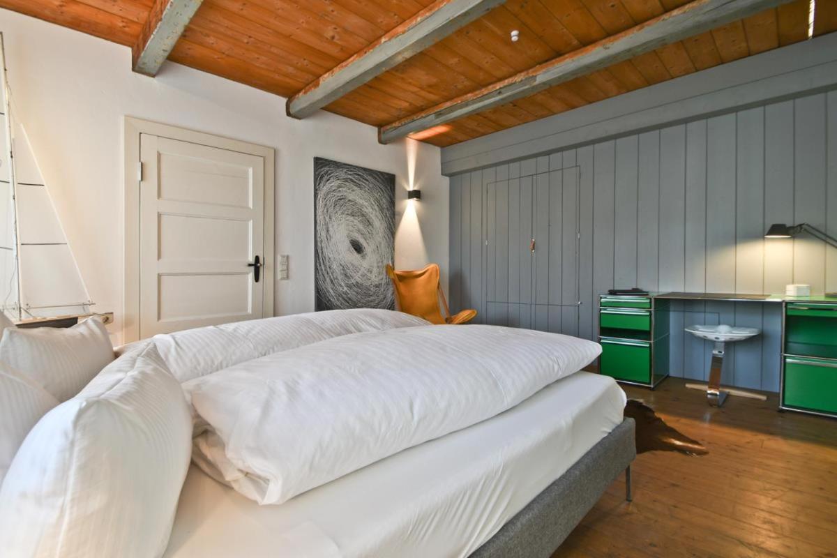 Kate 60 Villa Borkum Ngoại thất bức ảnh