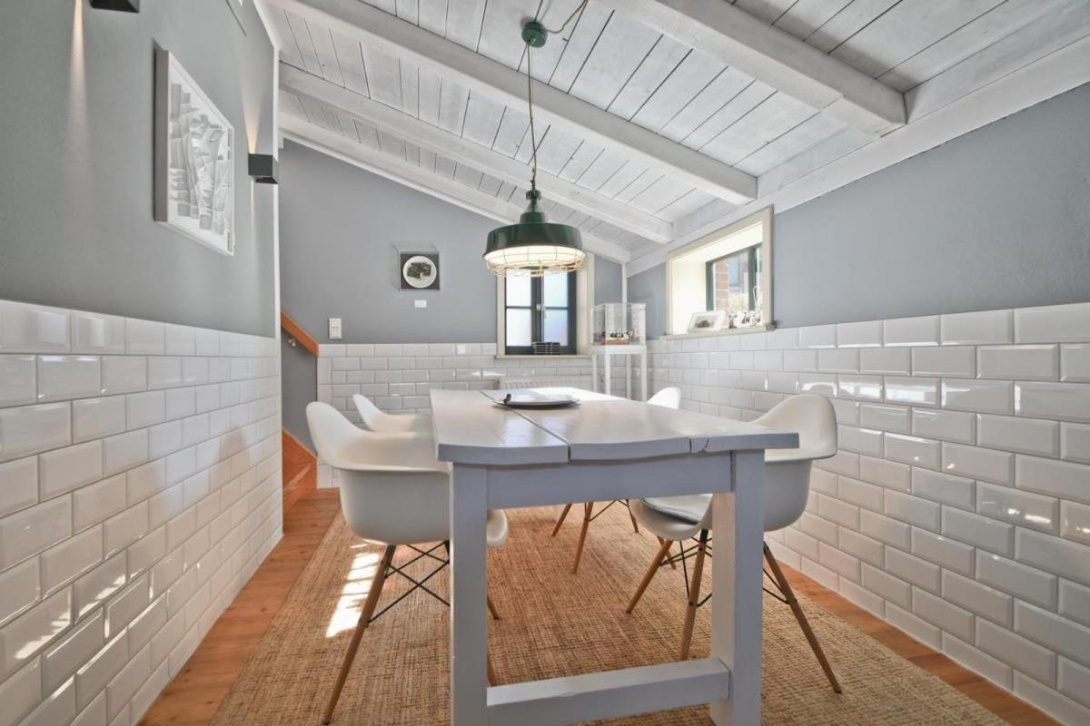 Kate 60 Villa Borkum Ngoại thất bức ảnh