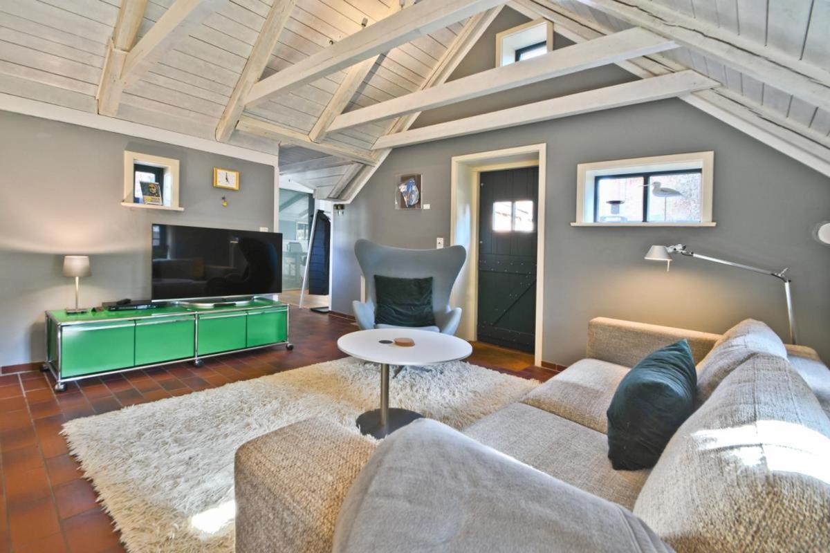 Kate 60 Villa Borkum Ngoại thất bức ảnh