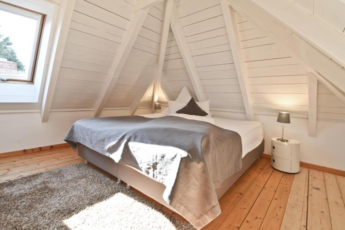 Kate 60 Villa Borkum Ngoại thất bức ảnh